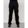 Sports male winter, size 52, black color