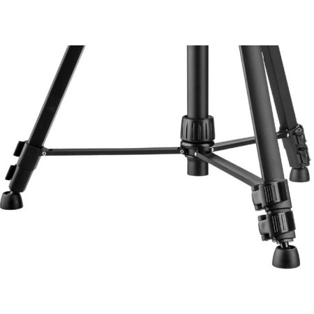 Laser Laser Kraftool CL-70, 20M/70m, IP54, ± 0.2 mm/m, tripod, 4haa, in box-6