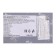 Chernographic (whole-graphite) Koh-I-Noor 8971 HB, thickened