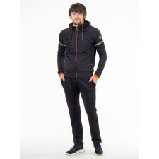 Sports Sports Male Isee, size 50, graphite color