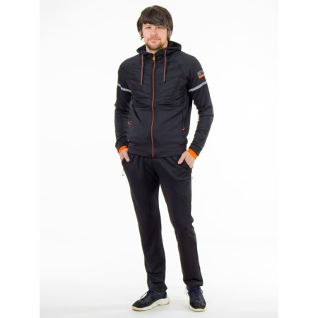 Sports Sports Male Isee, size 50, graphite color