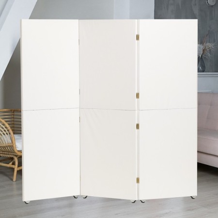Shirma "White", 150x160 cm (team)
