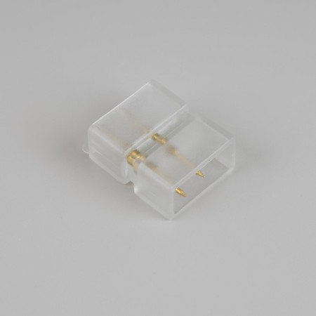 A set of connectors Luazon Lighting for a flexible neon 10 × 20 mm, 5 pieces-2