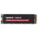 Drummer SSD M.2 Patriot Memory Viper VP4300 Lite 500 GB PCIe 4.0 VP4300L500GM28H