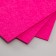 A set of hard felt "Astra" (3 pcs) fuchsia, 3 mm, 20x30 cm
