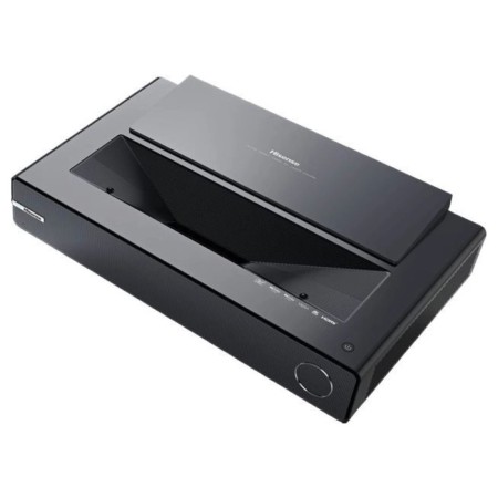 Projector Hisense PX1H DLP 2400LM LS (3840x2160) 1000: 1 lamp resource: 25000 hours 2xusb Typea 1070387-3