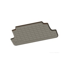 Rug in the trunk Lada Niva 2121, 4 x 4, polymer