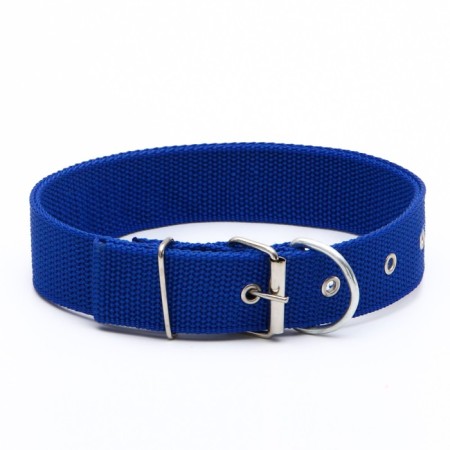 Rivetler Rive, 48.5 x 3 cm, Osh 31-40 cm, polyester, blue-1