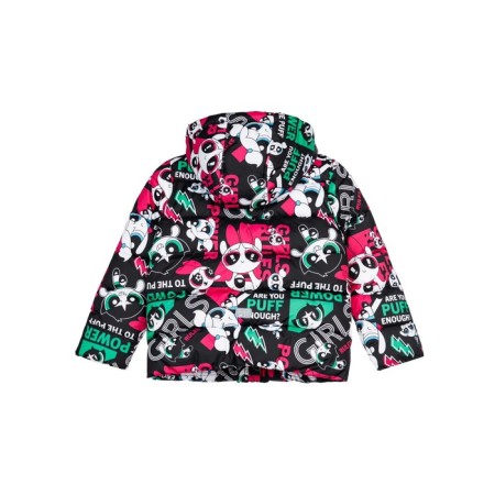 Demisason jacket for the girl PlayTode, height 98 cm-6