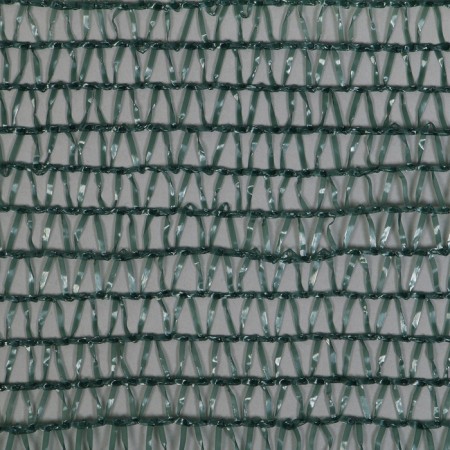 Shading grid, 4 × 10 m, density 35 g/m², dark green-14