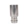 Transitioning rimmer RSS-0020-004228, VPR-NPR, D = 42 x 28 mm, press, stainless steel