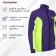 Warm -up jacket onlytop unisex, p. 42