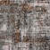 Discovery carpet 9924, 60x100cm, gray color, felt, polyamide 100%