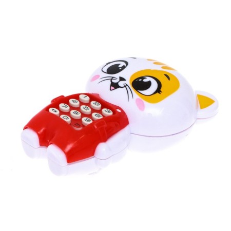 Musical toy "Favorite Kit", sound, in a bag-1
