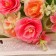 Bouquet "Nicole Assorted" 5x26 cm, mix