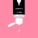 Moisturizing chopping gel, tasting strawberries, water-based, 50 ml