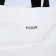Female bag Textura, chover, large size, white color