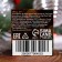 Souvenir soap "New Year's mandarin", organic, 20 g