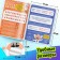 The book "Games with a mirror. Develop your attention, thinking and imagination! "
