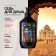 Shower gel Travel India Aroma, 600 ml