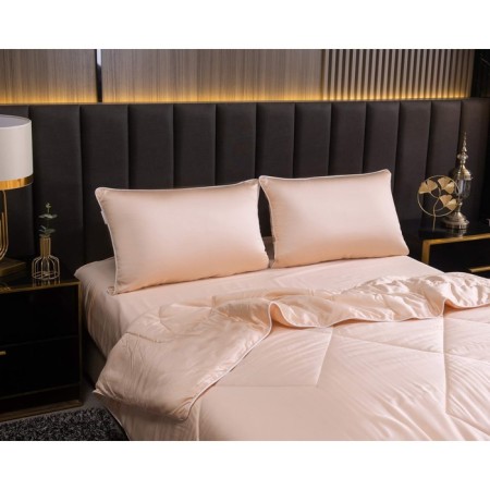 A set with a blanket "Rafael No. 2", size 200x220 cm, 230x250 cm, 50x70 cm - 2 pcs-1