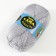 Acrylic Sonata yarn 50%, wool s/t 50% 250m/100g (008 silver)
