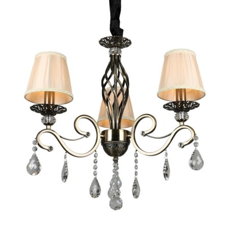 Suspended chandelier Belluno E14 120W