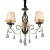 3 lamps