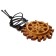 The amulet "Alatyr" cedar, favorably affects energy