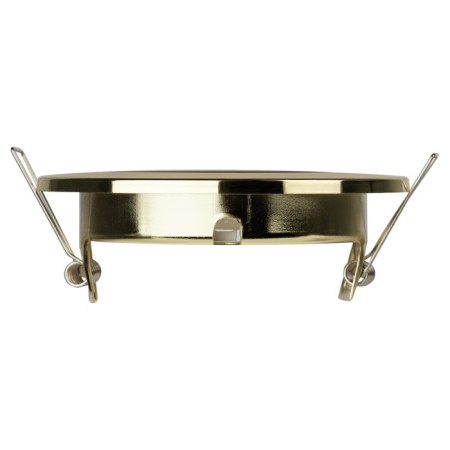 Lamp Built -in era KL35, IP20, 15W, 106x38 mm, color gold-2