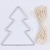 New Year's Christmas tree toy with your own hands "New Year! Christmas tree "