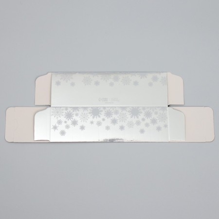 Box for Makarun "Happy New Year", 18 x 5.5 x 5.5 cm, New Year-7