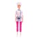 The model doll is a hinge “Dream profession. Cool confectioner ", with accessories