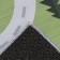 Carpet Ethel "Walk" 100*150 cm, 700g/m2