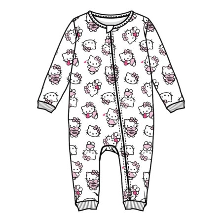 Комбинезон для девочки, рост 74 см-2