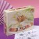 Biscotti butter, assorted, 750 g