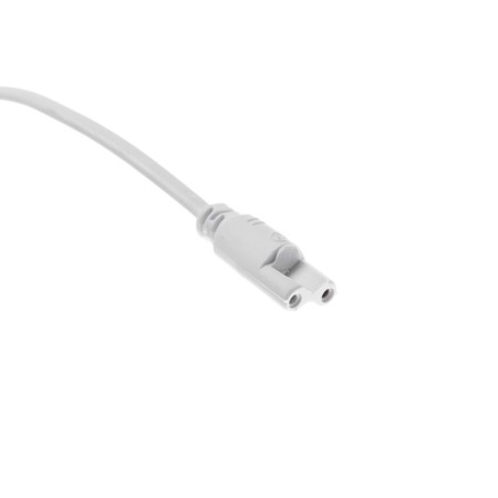 Network Ecola Led Linear cord for T5 lamp with a fork, 1 m-1