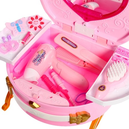Game set "Beauty Salon"-5