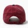 Men's cap "Ibiza", raspberry color, size 56-58