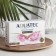 Cream-soaked Aquatel "Lotus petals", 90 g