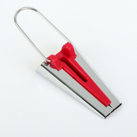 A set of devices for folding a slanting box, 4 pcs-2