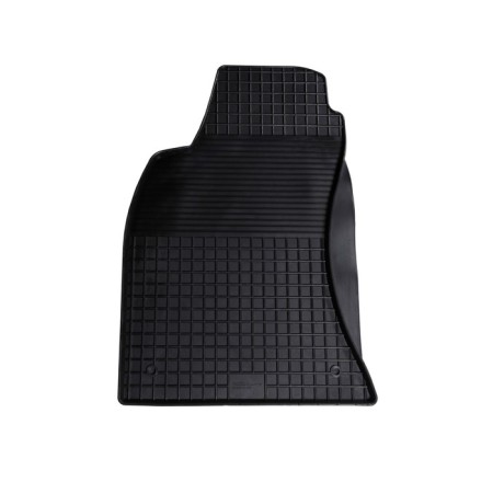Rubber rugs ’grid’ for Audi A6 (C5), 1997-2004-1