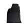 Rubber rugs ’grid’ for Audi A6 (C5), 1997-2004