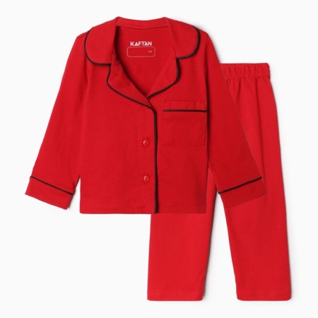 PAZHAMA Children's KAFTAN CLASSIC Line, r.34 (122-128 cm)