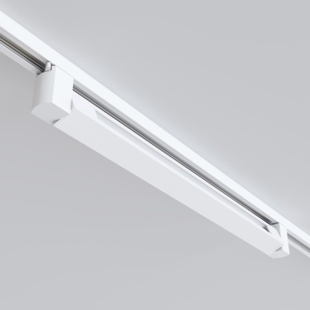TREECH TECHNICAL TR010-1-20W3K-M-W, 20W, 60x3.4x5.7 cm, LED, 1500LM, 3000K, White Color.-6