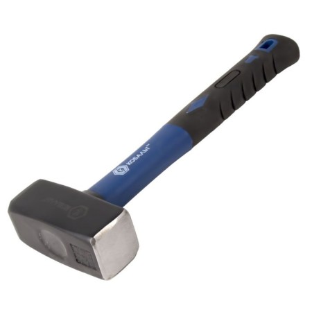 Cobalt sledgehammer 240-942, 1000 g, Fiberglass handle