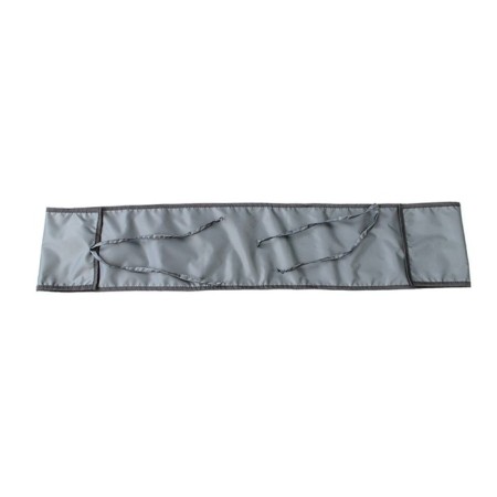 Case for rods of rangers 125 cm, mix