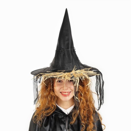 Carnival hat "Mouse", color mix-1