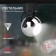 Single-phase track lamp TR35-gU10 CH under the lamp mr16 chrome