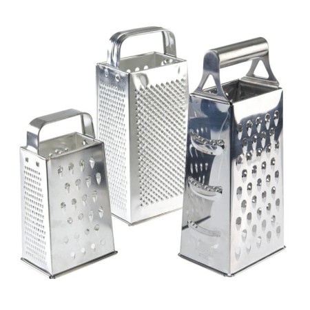 24 cm of stainless steel grater-1